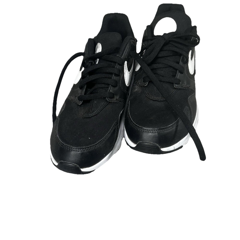 Nike LD Victory Mens Running Shoes Black White Size‎ 9 AT4249 Athletic